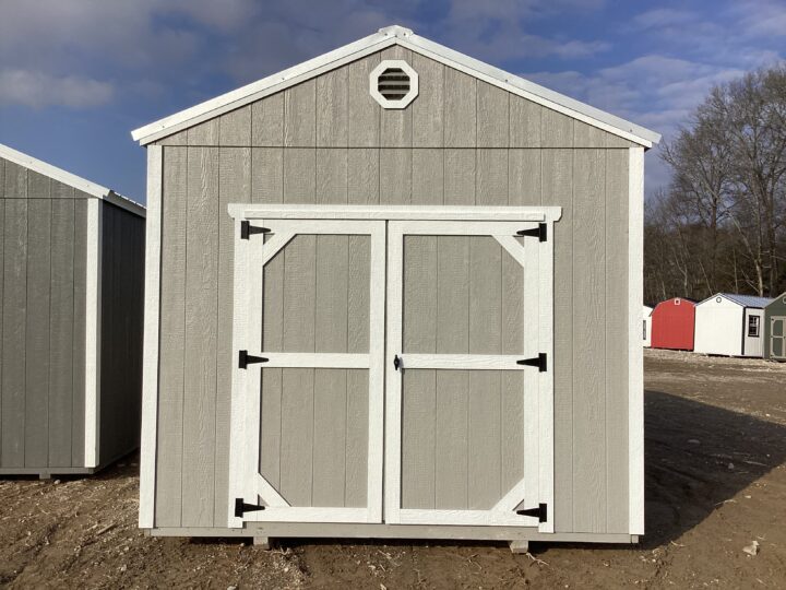 Traditional Utility 10 x 20 - Image 10
