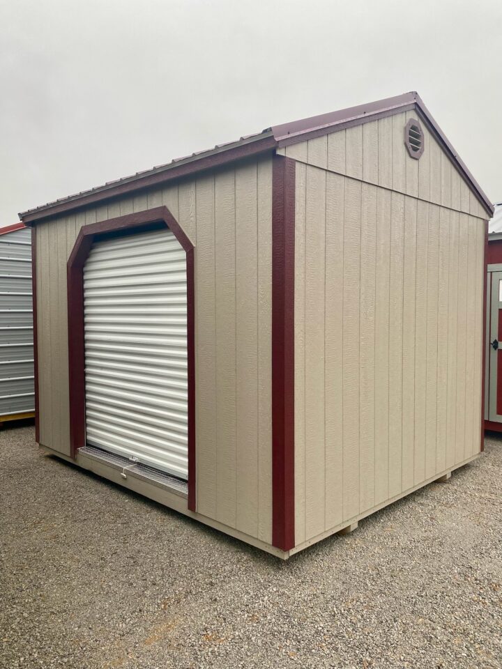 Elite Side Utility 10 x 12