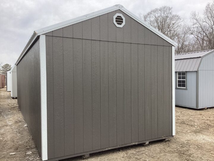 Traditional Side Utility 12 x 32