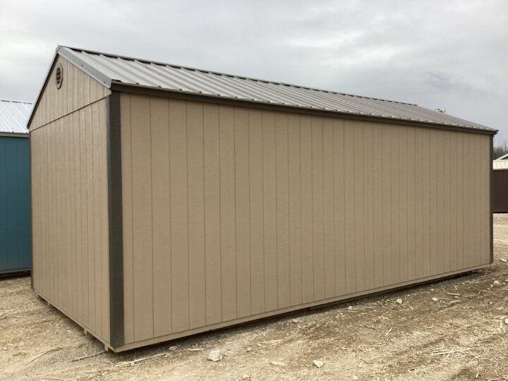 Elite Garage 12 x 24 - Image 2