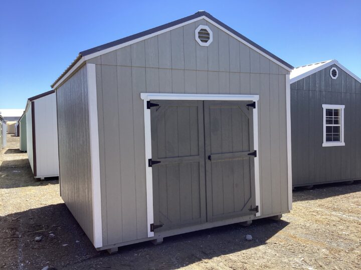 Elite Utility  12 x 12
