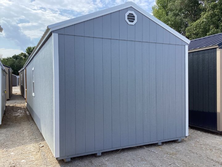 Elite Cabin 12 x 36 - Image 2