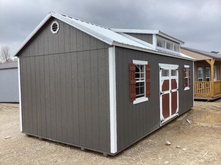 Elite Side Utility 12 x 24