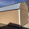 Traditional Lofted Barn 10 x 16 - Image 2