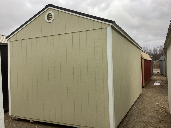 Elite Garage 12 x 20 - Image 2