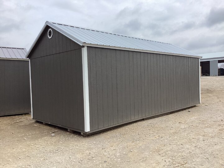 Elite Side Utility 12 x 24 - Image 2