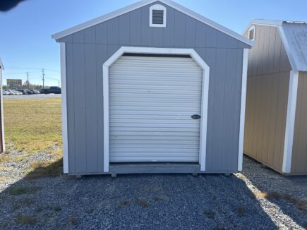 Elite Utility  12x12