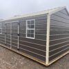 Metal Side Utility 10 x 20
