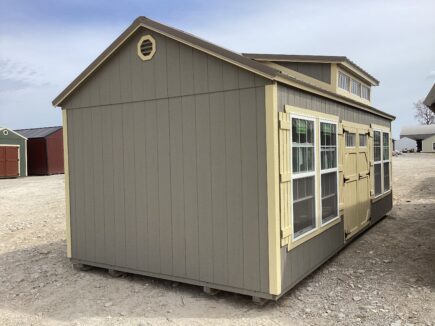 Elite Side Utility 12 x 24