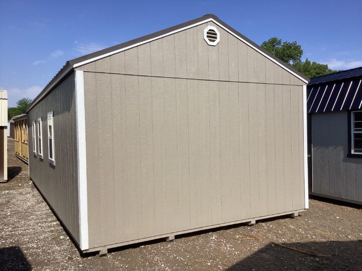 Elite Side Utility 14 x 32 - Image 2