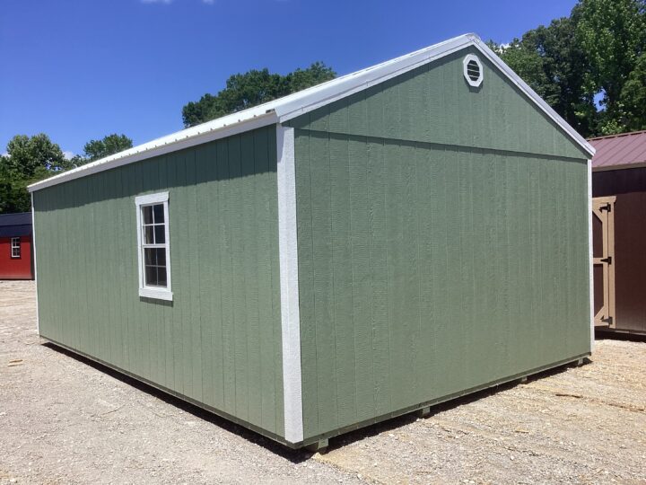 Elite Side Cabin 16 x 24 - Image 2