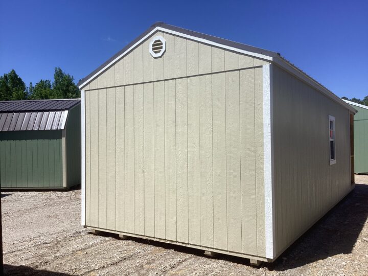 Elite Cabin 12 x 28 - Image 2