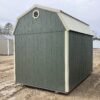 Elite Side Lofted Barn 8 x 12 - Image 2