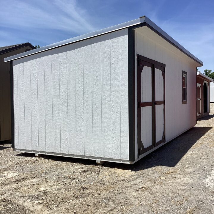 Elite Cottage Shed 10 x 24 - Image 2