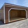 Elite Cottage Shed 10 x 20