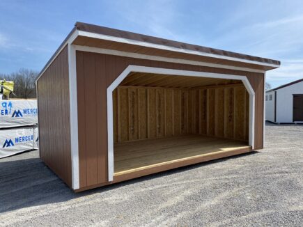 Elite Cottage Shed 10 x 20