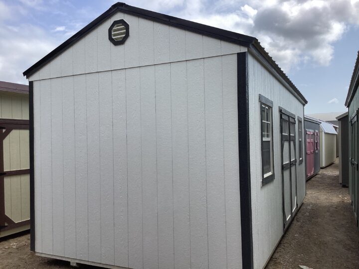 Elite Side Utility 10 x 20
