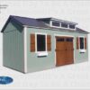 Elite Side Utility 10 x 20 - Image 10