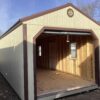 Elite Garage 12 x 28 - Image 2