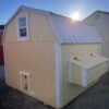 Chicken Coop (CASH ONLY) 8 x 8 - Image 2