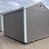 Traditional Short Wall  Garden Shed 10 x 12 - Image 4