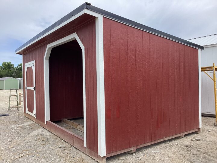 Animal Shelter (CASH ONLY) 10 x 20 - Image 2