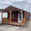 Elite Cabin 14x28 - Image 2