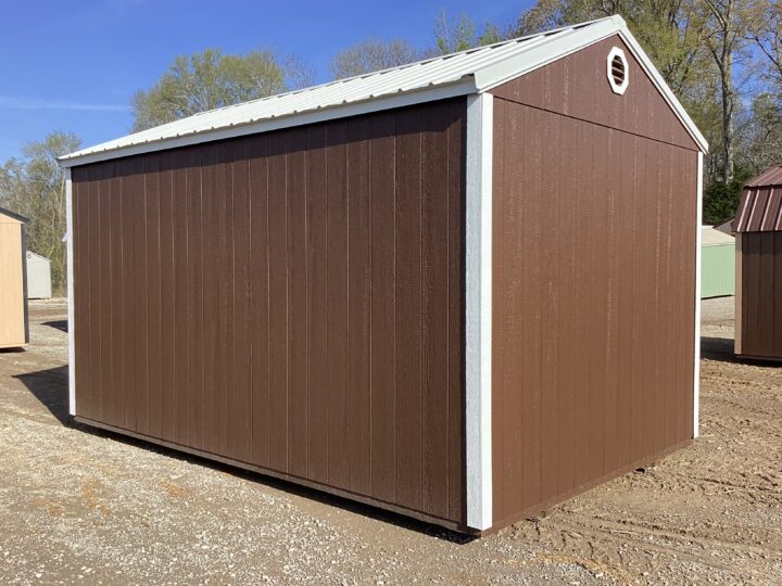 Traditional Side Utility 10 x 16 - Image 5