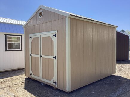 Traditional Utility 10 x 12