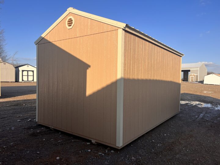 Traditional Side Utility 10 x 16 - Image 2