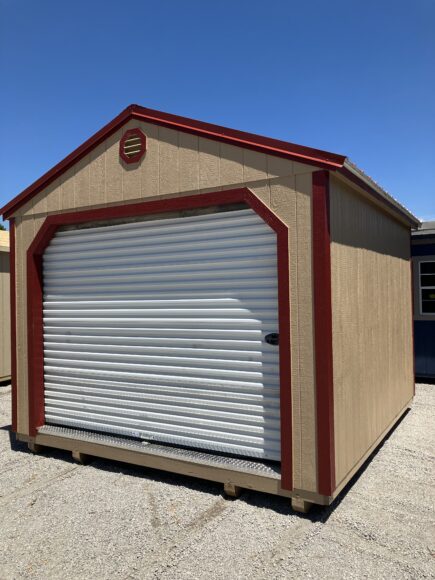 Elite Utility 12 x 12