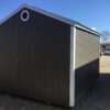 Traditional Short Wall Garden Shed 10 x 12 - Image 2