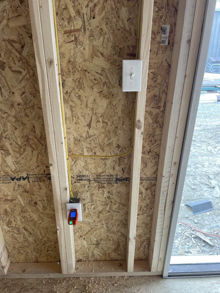 Elite Garage 12 x 24 - Image 3
