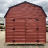 Metal Lofted Barn 10 x 20 - Image 6