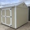 Traditional Short Wall Garden Shed 10 x 10
