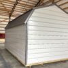 Metal Side Lofted Barn 12 x 20 - Image 3