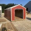 Metal Utility 10 x 20