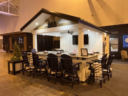 Elite Utility  12 x 16