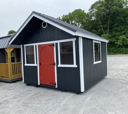 Elite Utility  12 x 12