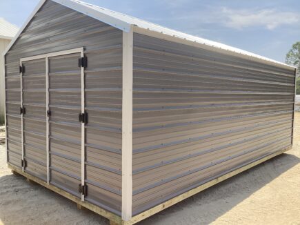 Metal Utility 12 x 20