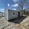 Elite Center Porch Cabin 12x32