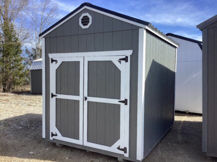 Traditional Utility 8 x 10