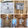 Elite Cabin 8 x 16 - Image 3