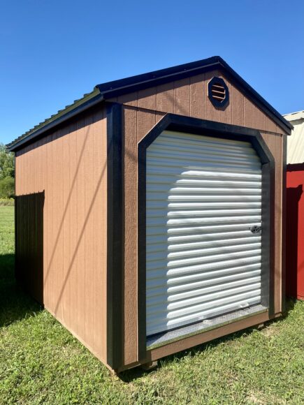 Traditional Utility 8 x 12