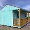 Elite Country Cabin 16 x 24