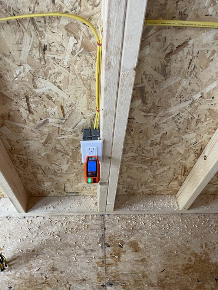 Elite Lofted Garage 12 x 24 - Image 6