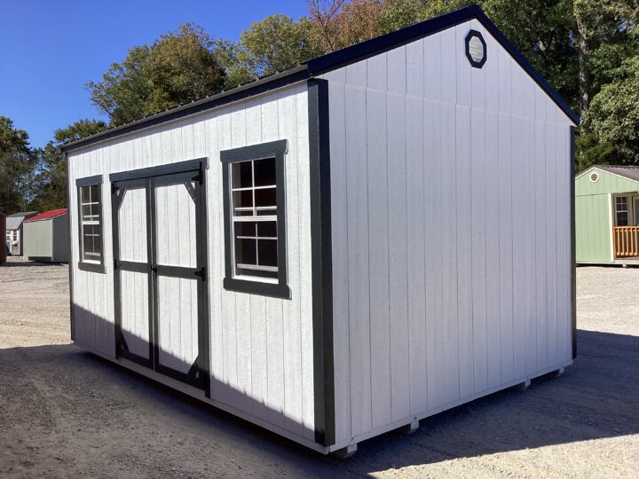 Traditional Side Utility 12 x 16