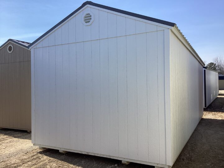 Traditional Side Utility 12 x 24 - Image 2