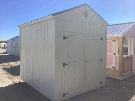 Traditional Utility 8 x 10