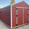 Metal Utility 10 x 16